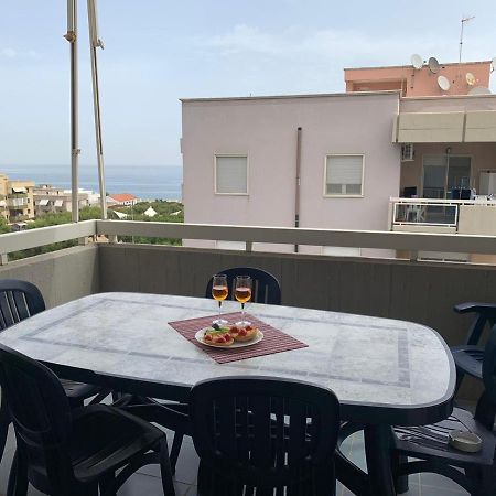 Casa Cometa - Vista Mare Monopoli Extérieur photo