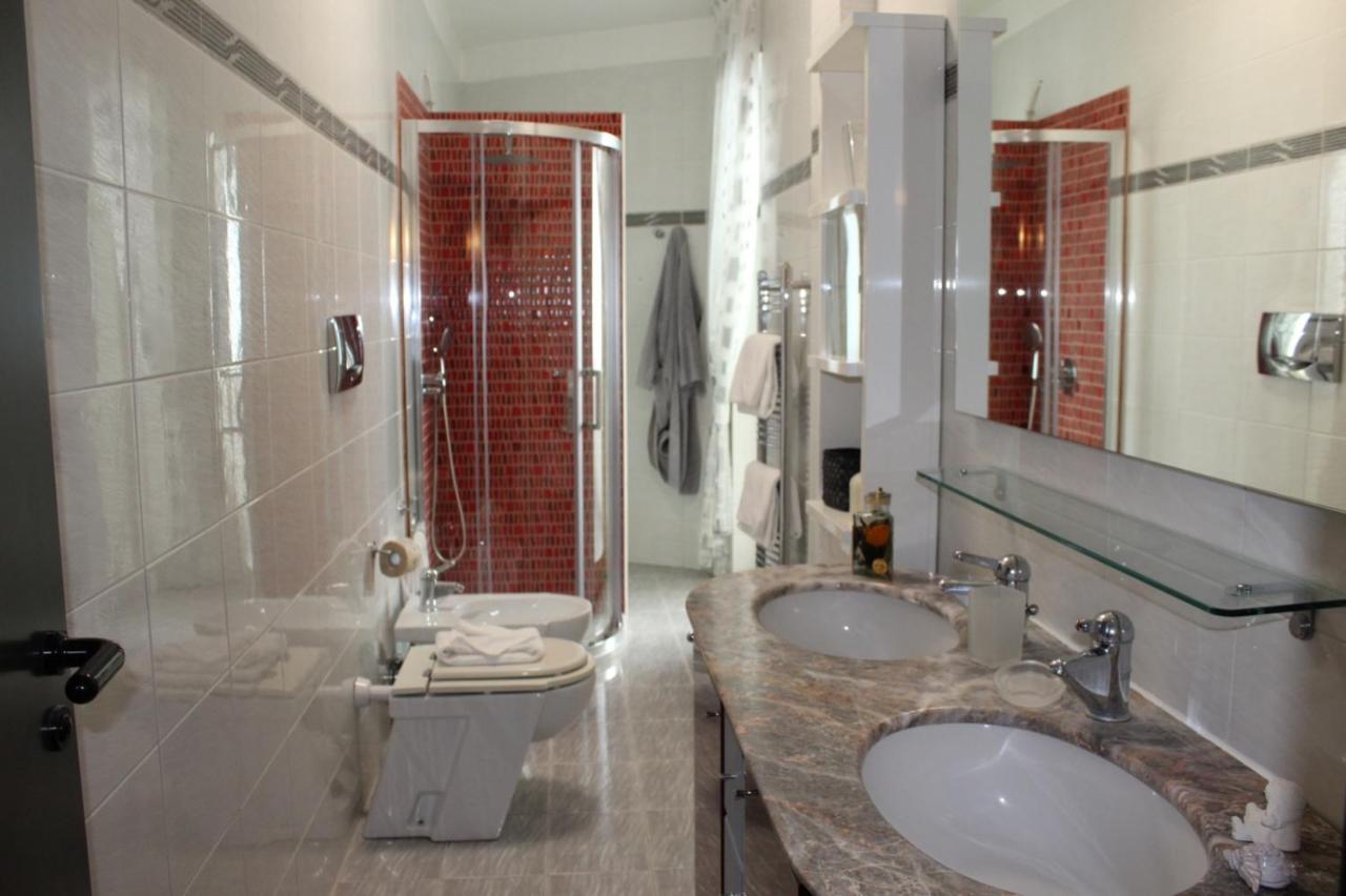 Casa Cometa - Vista Mare Monopoli Extérieur photo