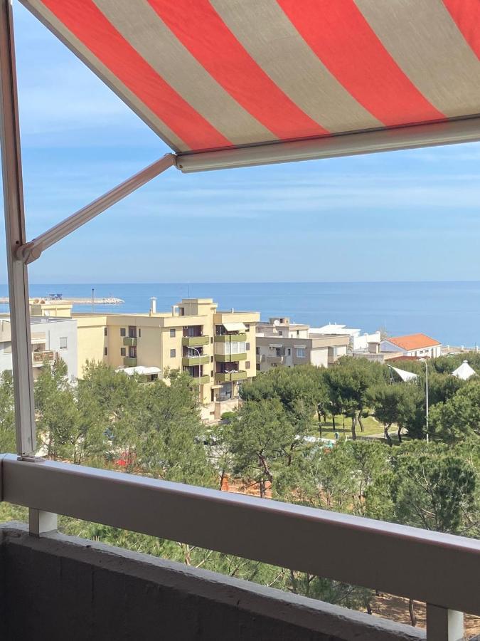 Casa Cometa - Vista Mare Monopoli Extérieur photo
