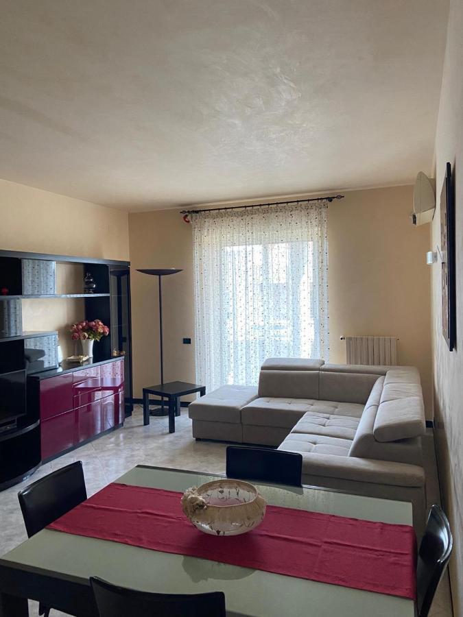 Casa Cometa - Vista Mare Monopoli Extérieur photo